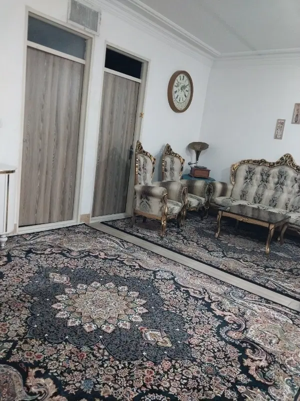 ویلایی دوطبقه