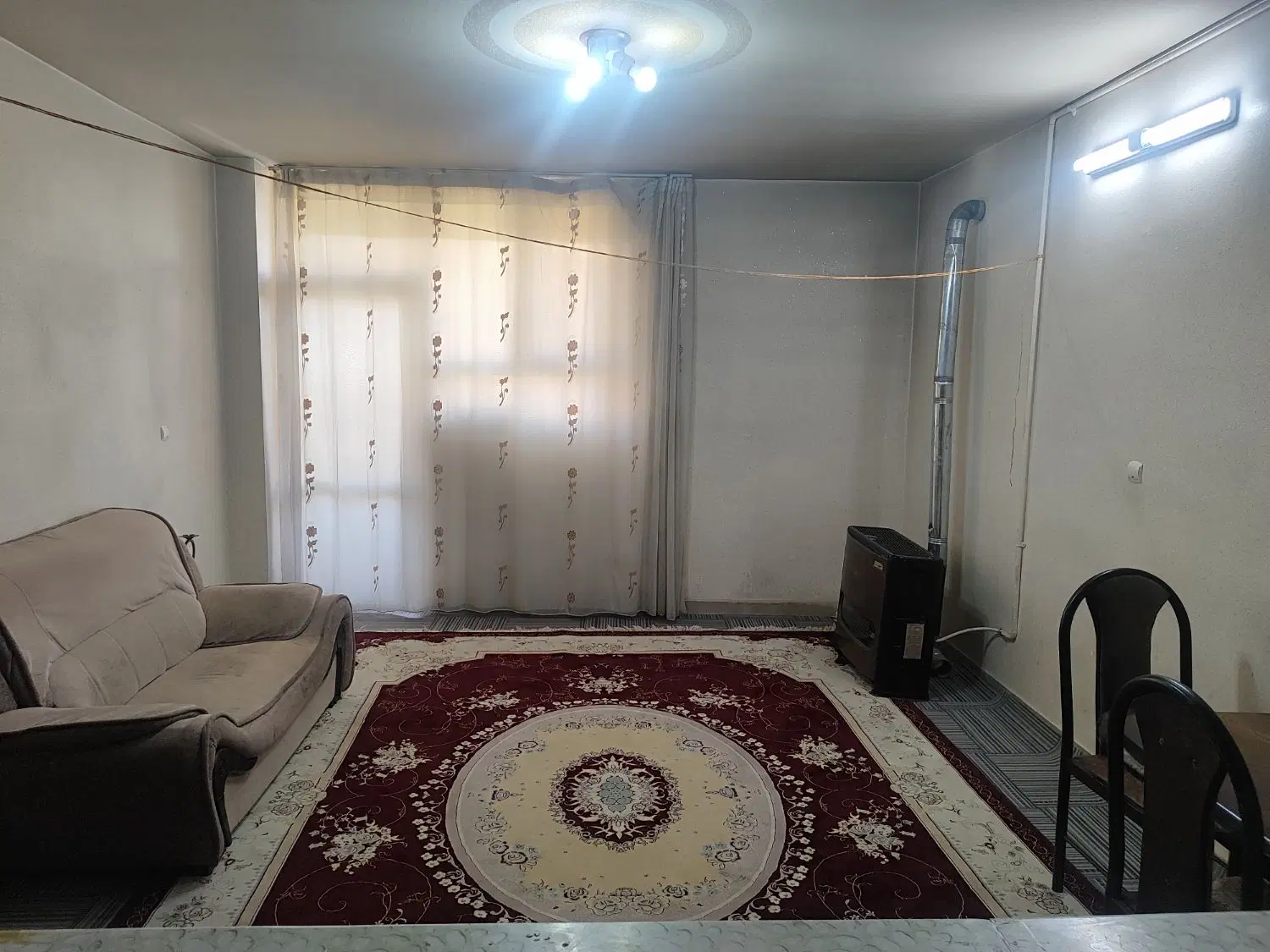 اجاره کوتاه مدت