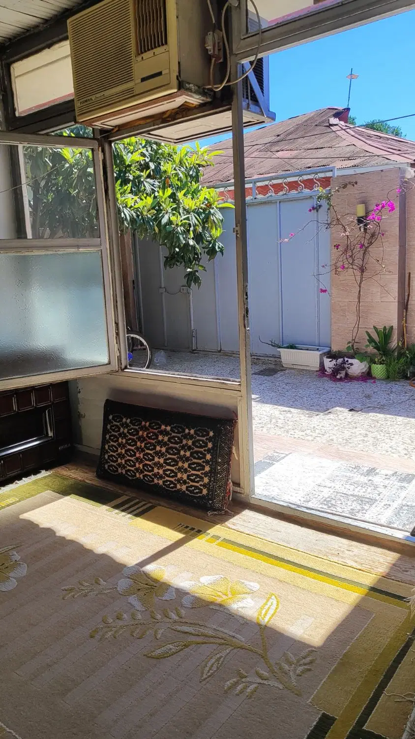 فروش خانه ویلایی