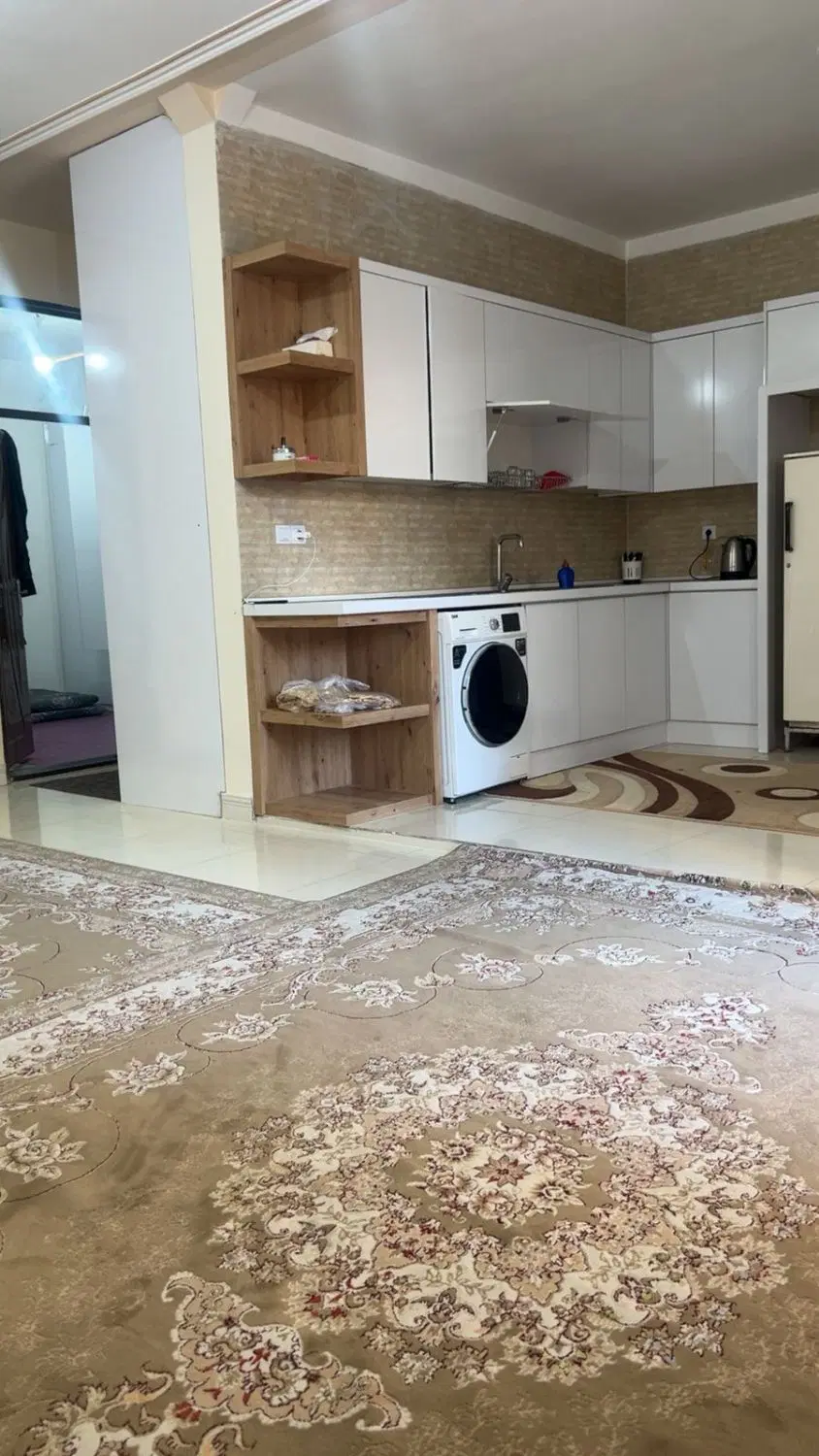 فروش دو طبقه مجزا
