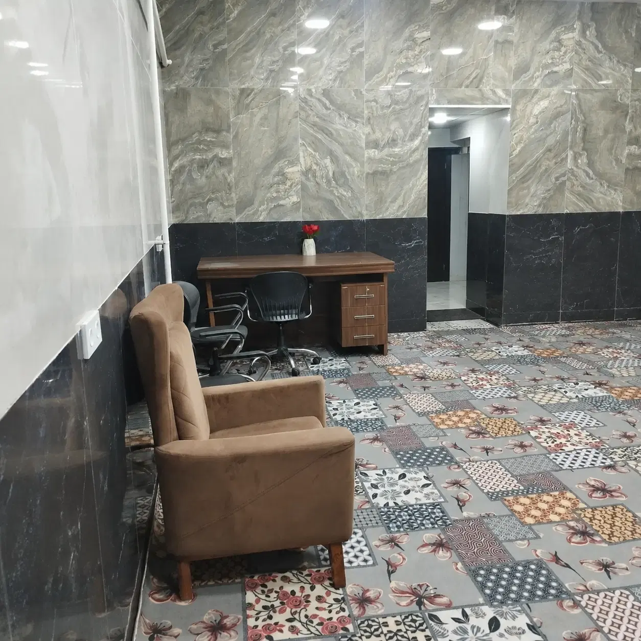 اجاره مغازه ۵۰ متری