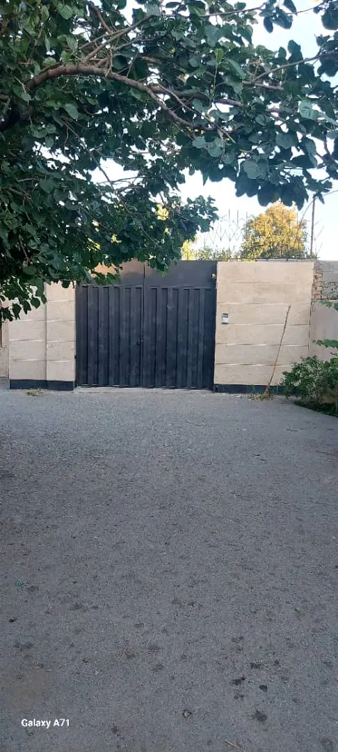 باغچه