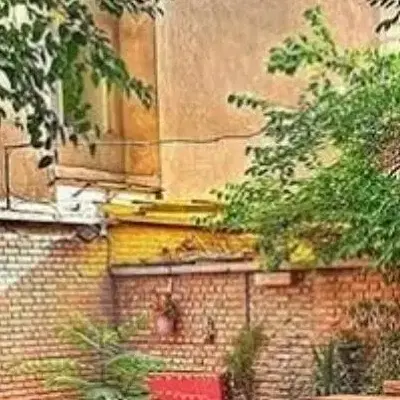 خونه ویلایی سه خواب
