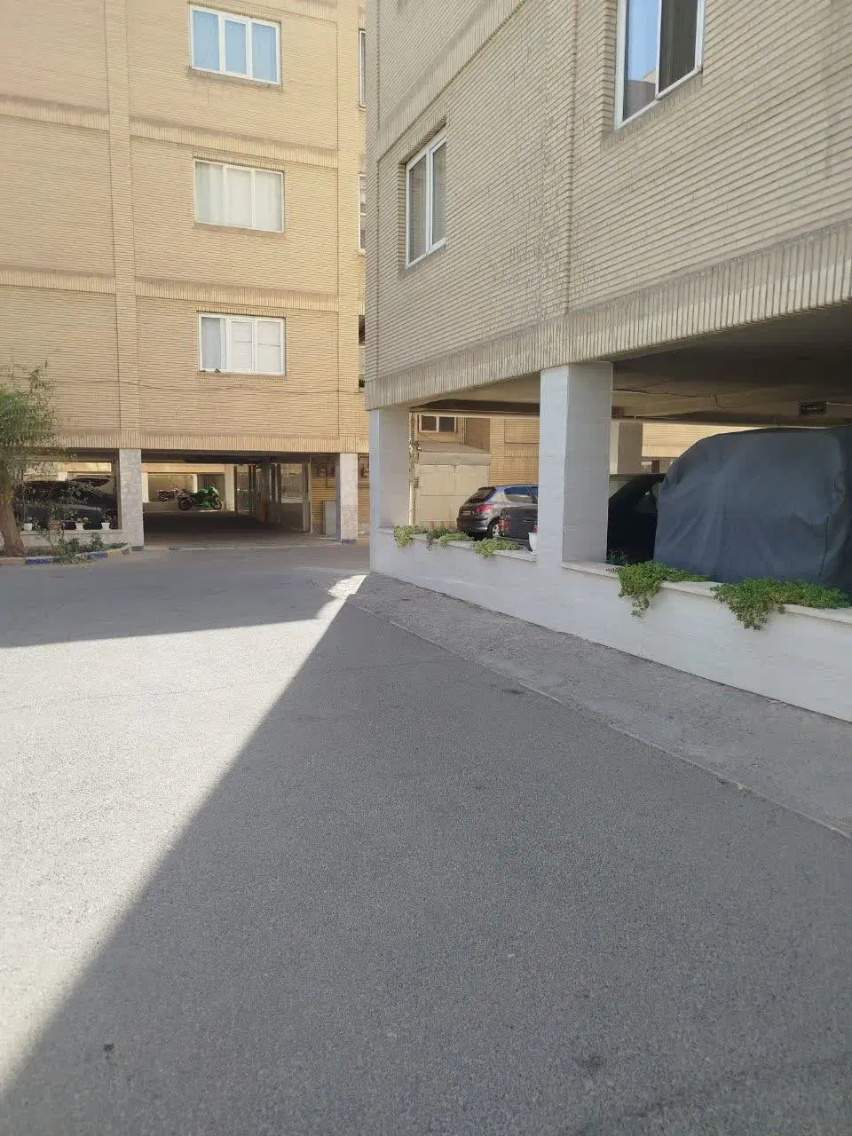 فروش آپارتمان