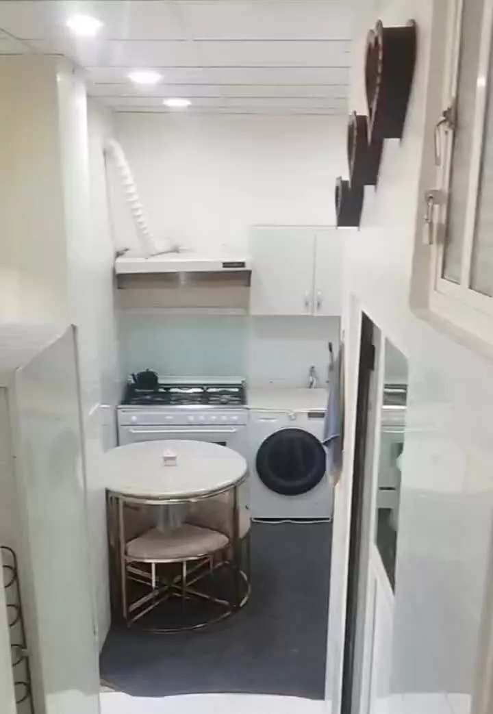 رهن منزل
