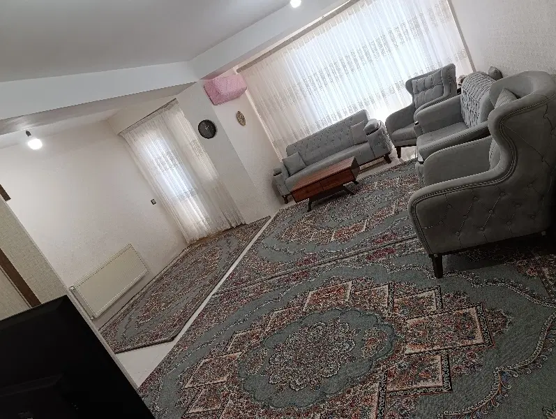 فروش اپارتمان مسکن مهر لیلان چای
