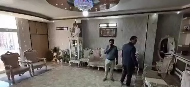 آپارتمان شخصی ساز شیک به روز