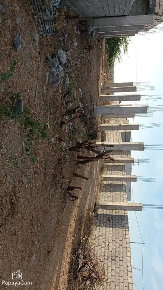 فروش زمین ناصرآباد