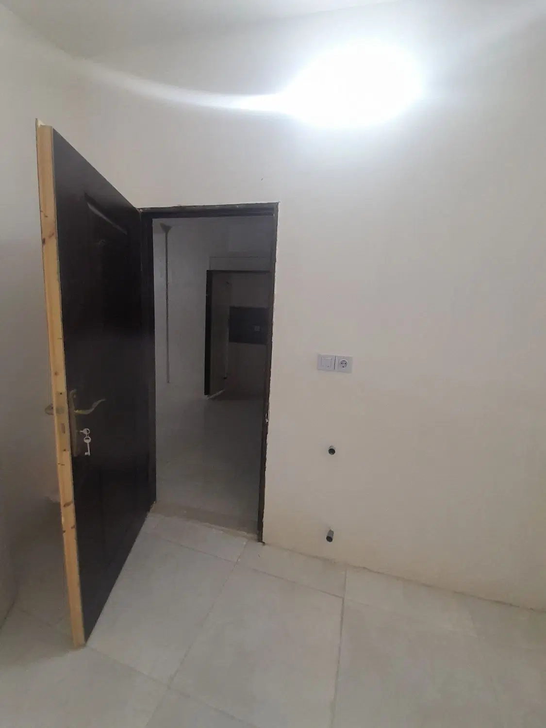 آپارتمان ۷۵ متری مفتح فروشی