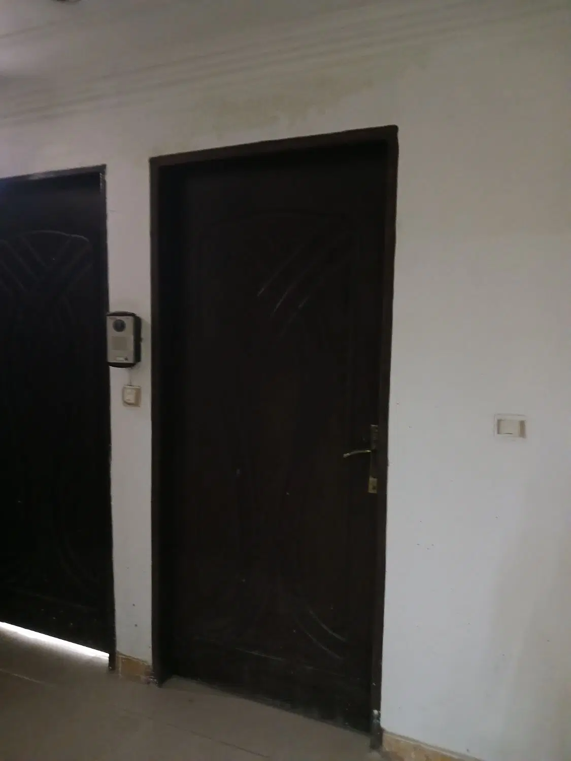 رهن واحد اداری