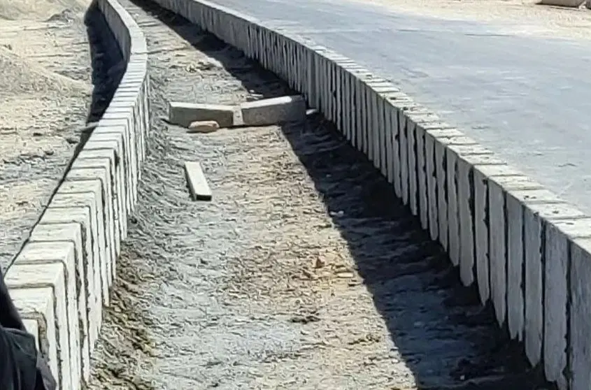 زمین نیروانتظامی