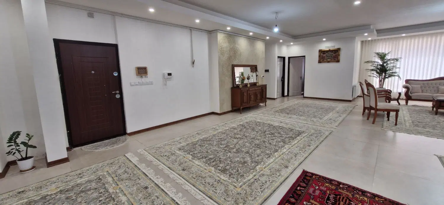 واحد نوساز بهارستان شهرک عارف
