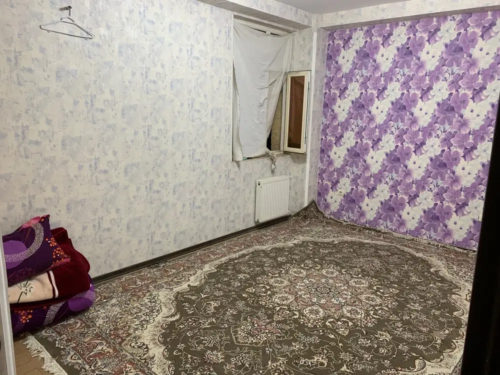 آپارتمان مجتمع سیمان سیستان