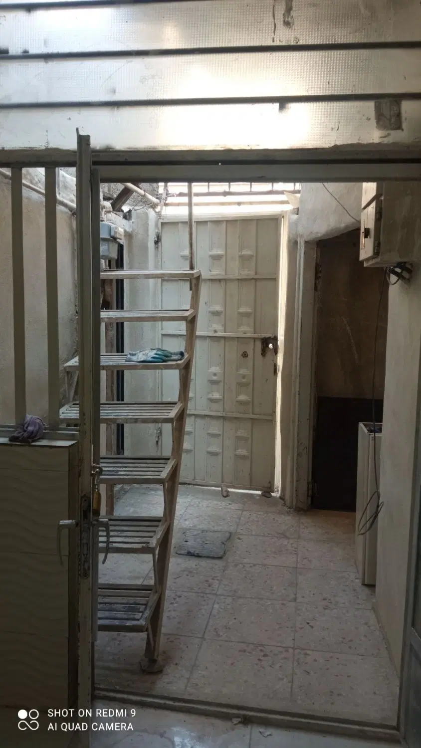 فروش منزل مسکونی