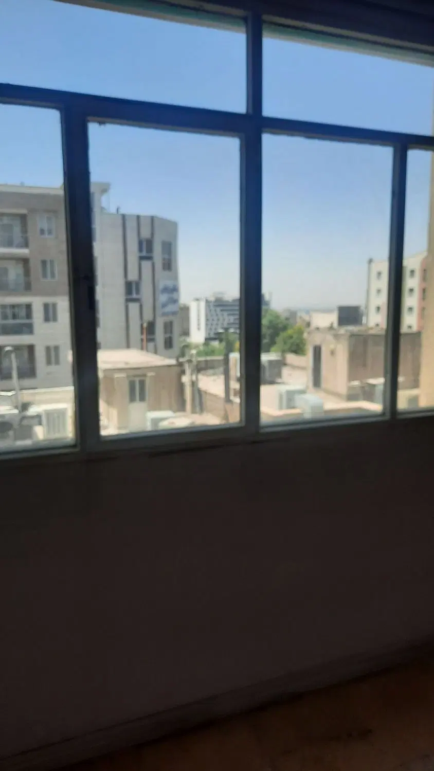 ۶۵ متر_ سردارجنگل جنوبی_ فول امکانات