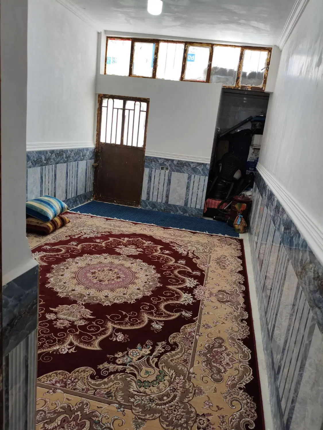 خانه ویلایی