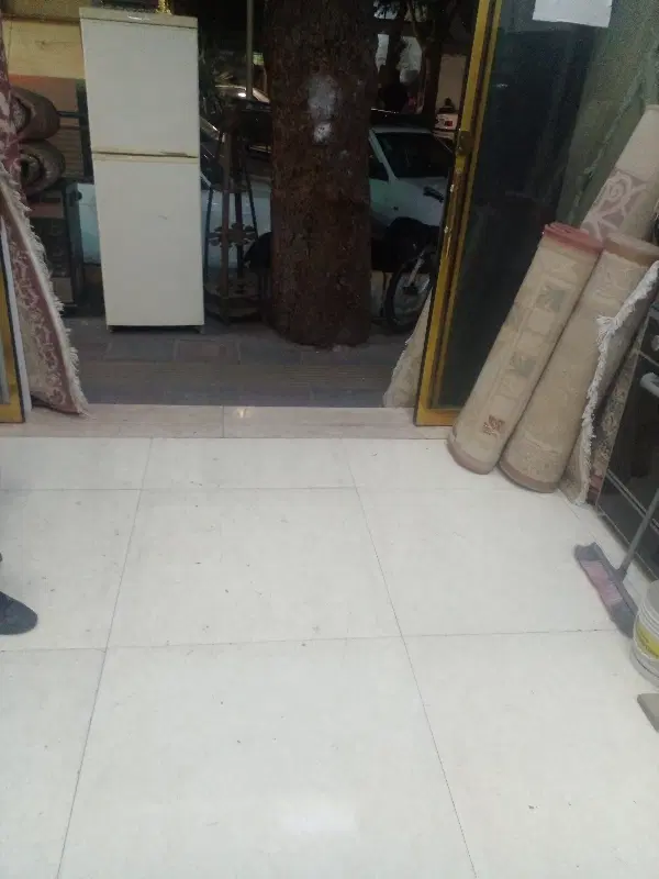 یک باب مغازه درمشکین دشت خیابان گلینی پور