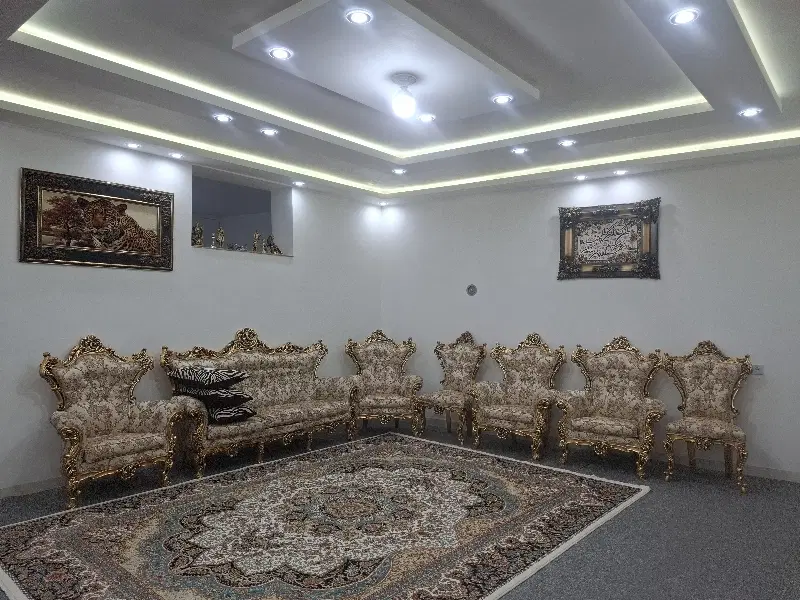 خانه ۲۰۰متری نو ساز پیچ اشوری