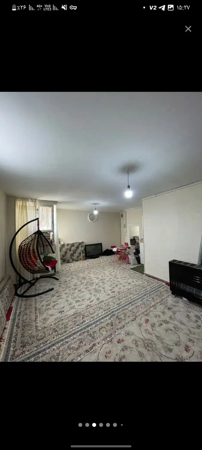 رهن خانه ۶۵ متری