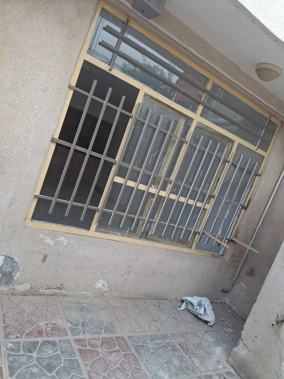 خانه ویلایی