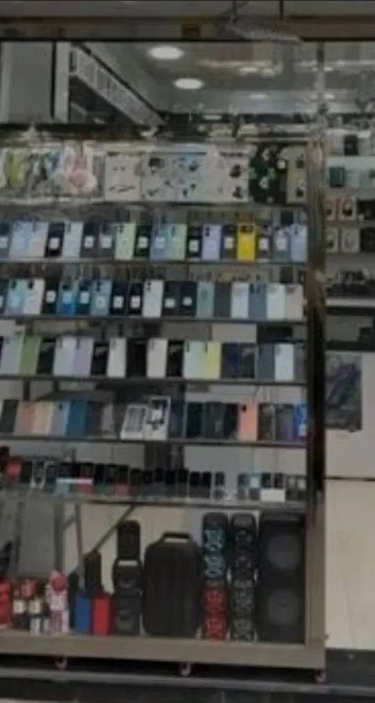 فروش مغازه