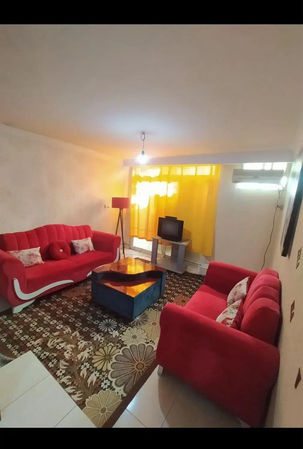 منزل‌‌مبله عالیشهر