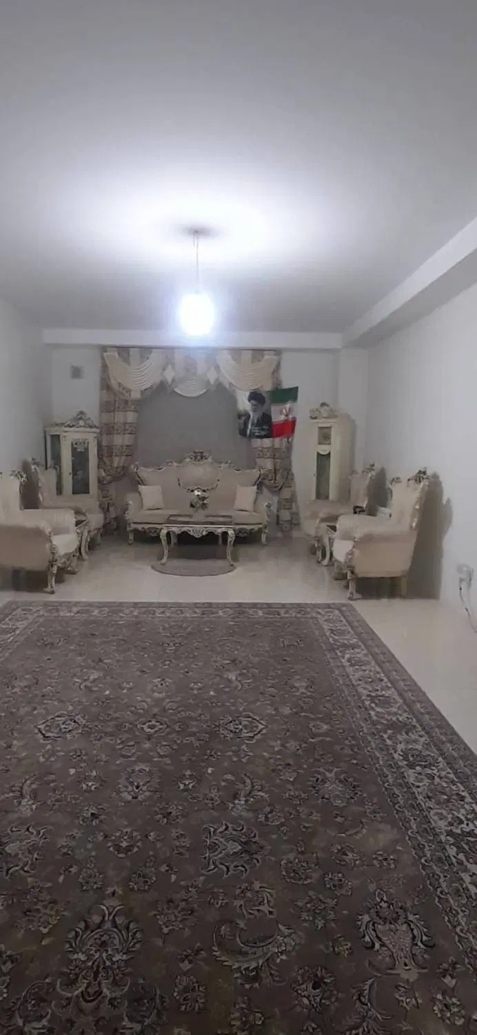 اپارتمان130 متر.3خواب