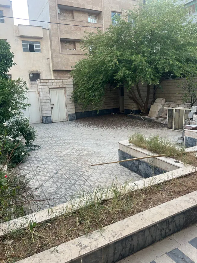 رهن اجاره ویلایی بیست متری امام خمینی