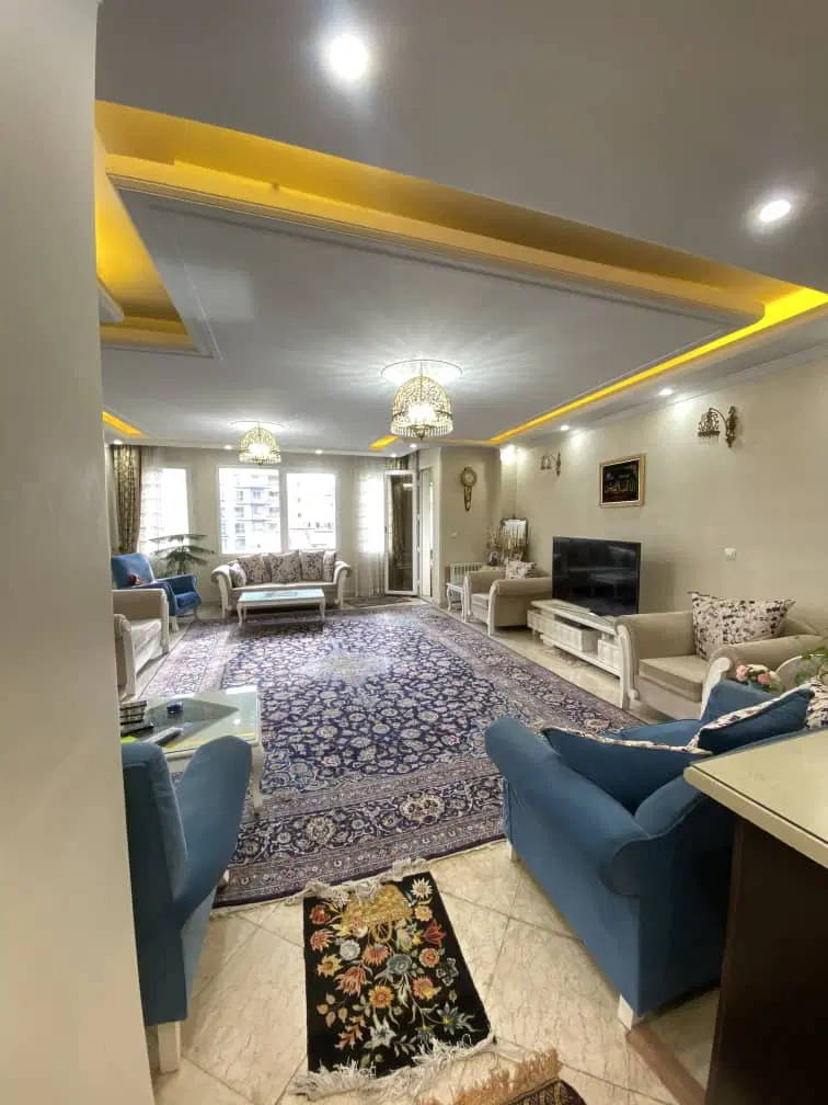 شهید عراقی ۱۲۸ متر۳ خوابه