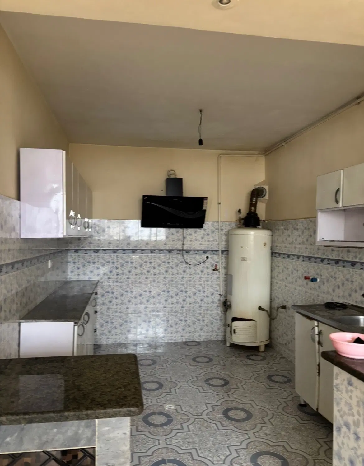 اجاره ۶۵ متری کوی شمس راه جدا