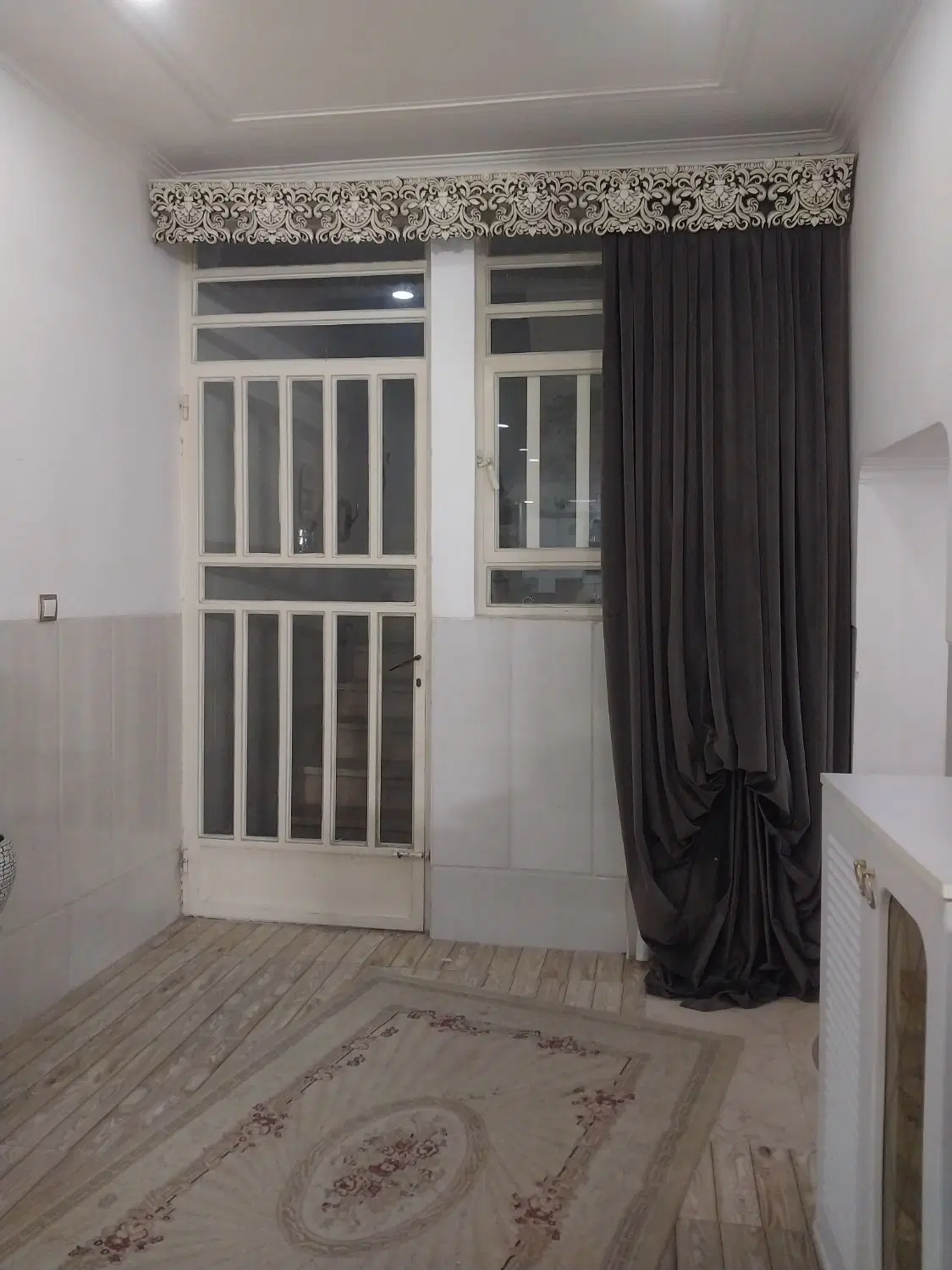 زیرزمین مسکونی اجاره ای