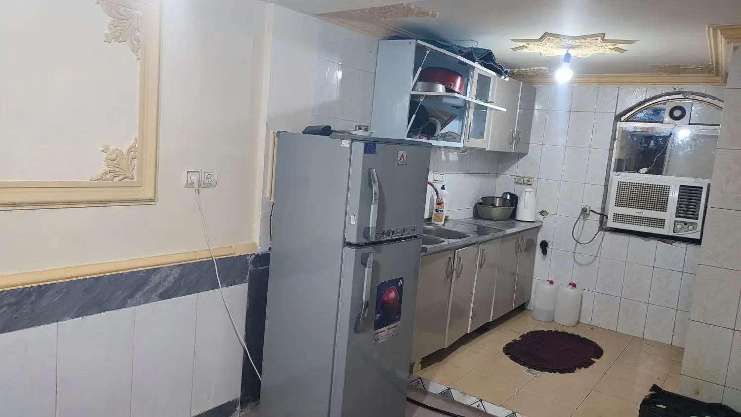 اجاره شبانه آپارتمان و خونه ویلایی با پارکینگ