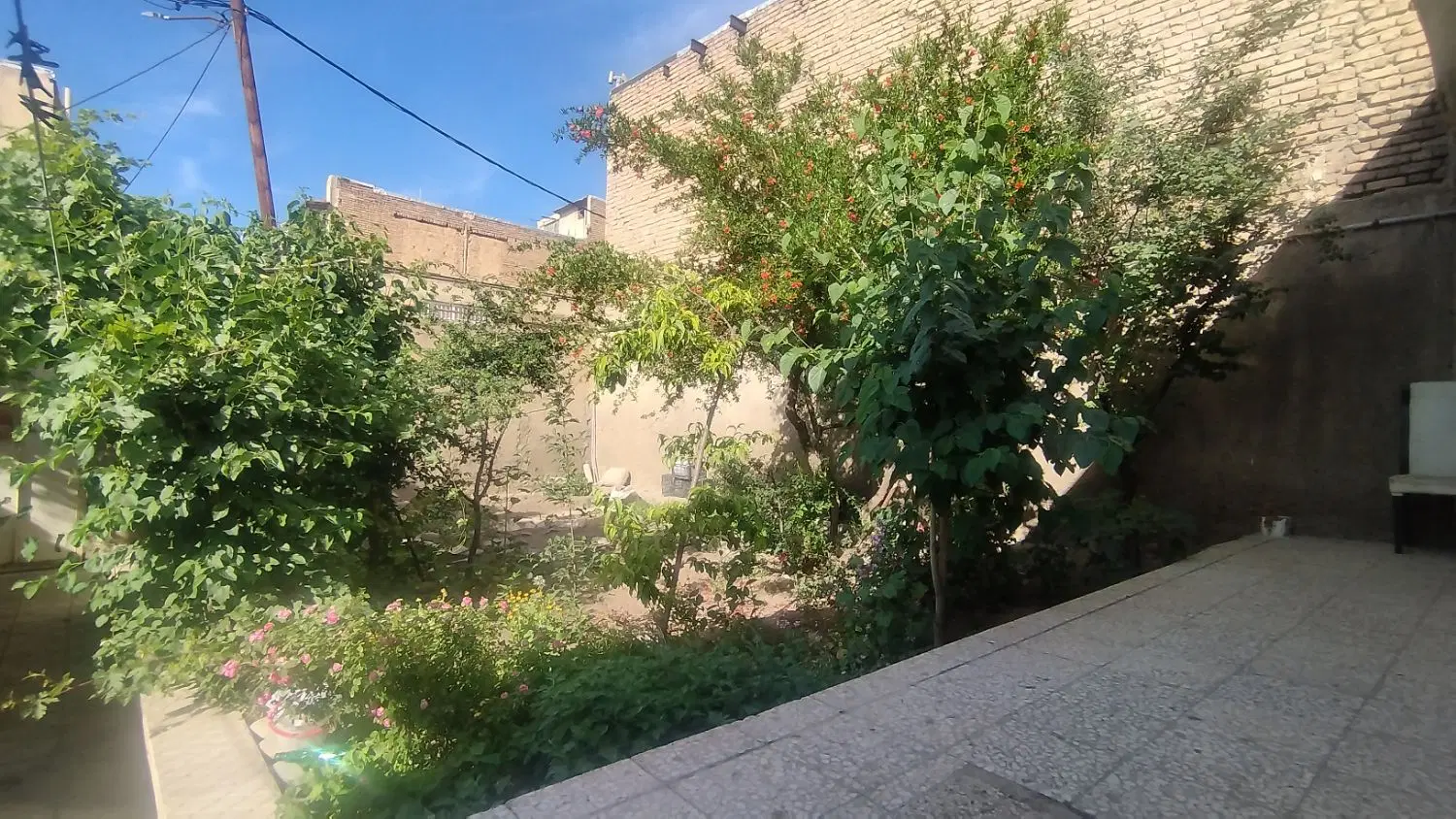 ۲۲۷ متر ویلایی دنج ترین منطقه کرج