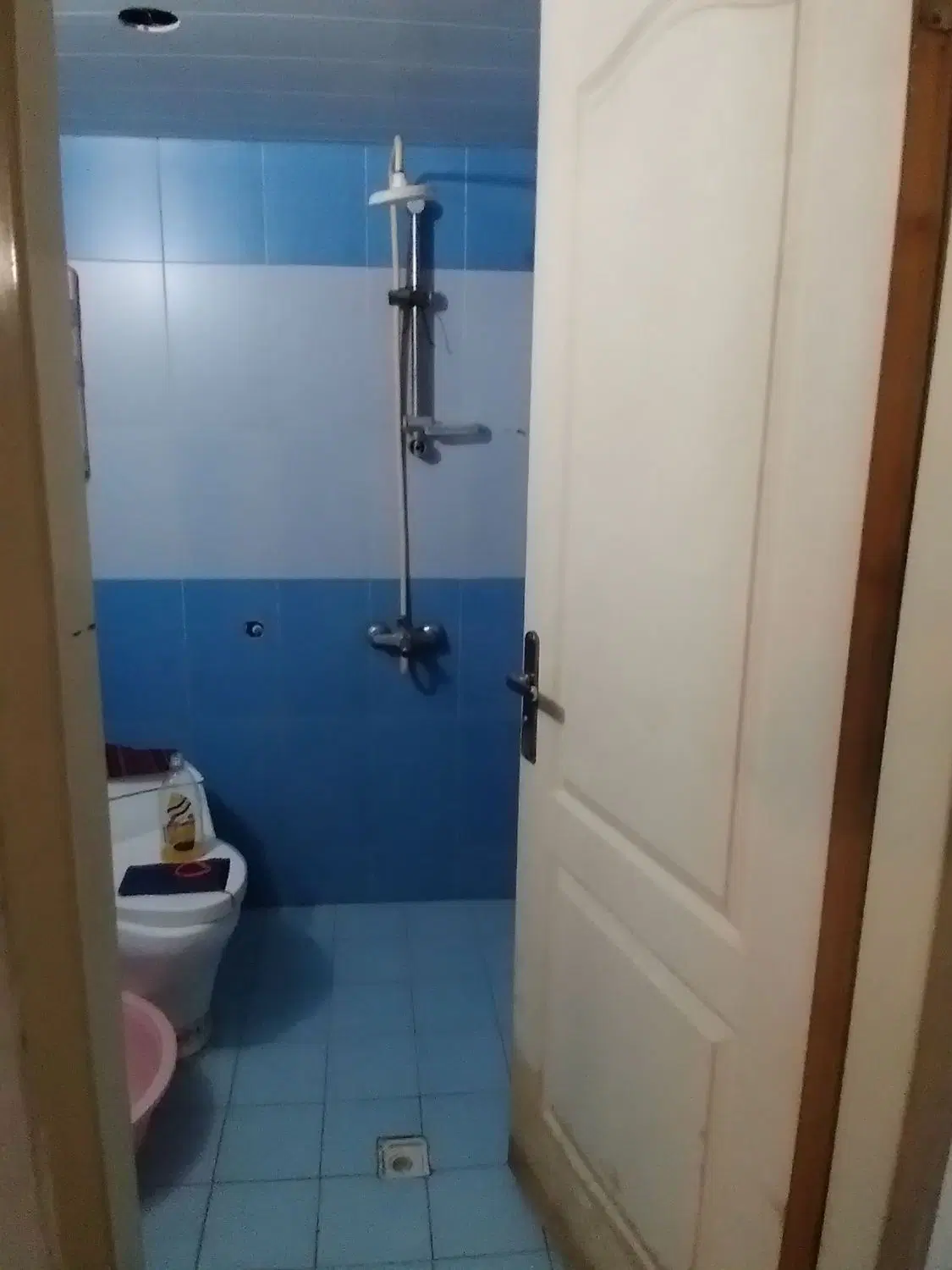 فروش آپارتمان مسکن مهر محله f5