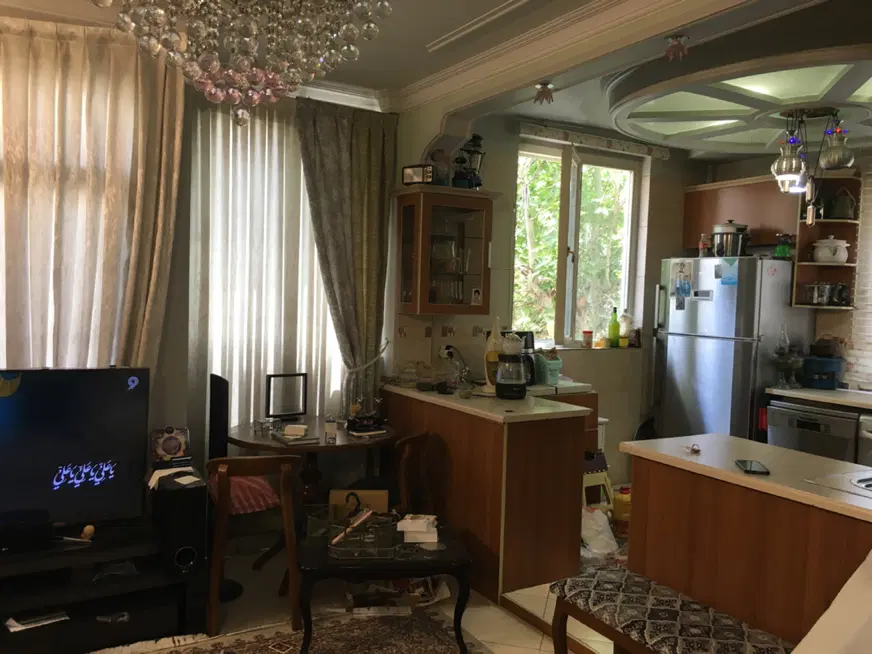 اجاره اپارتمان ۶۵ متری