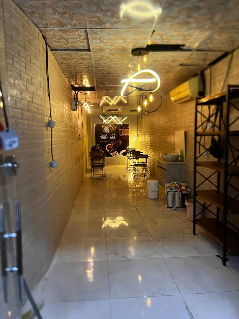 مغازه