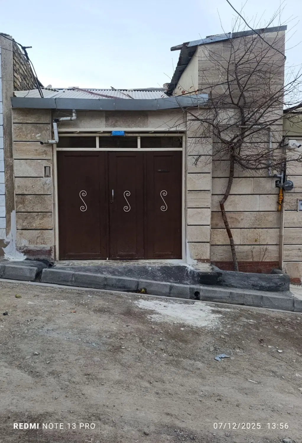 فروش خانه در دواسب