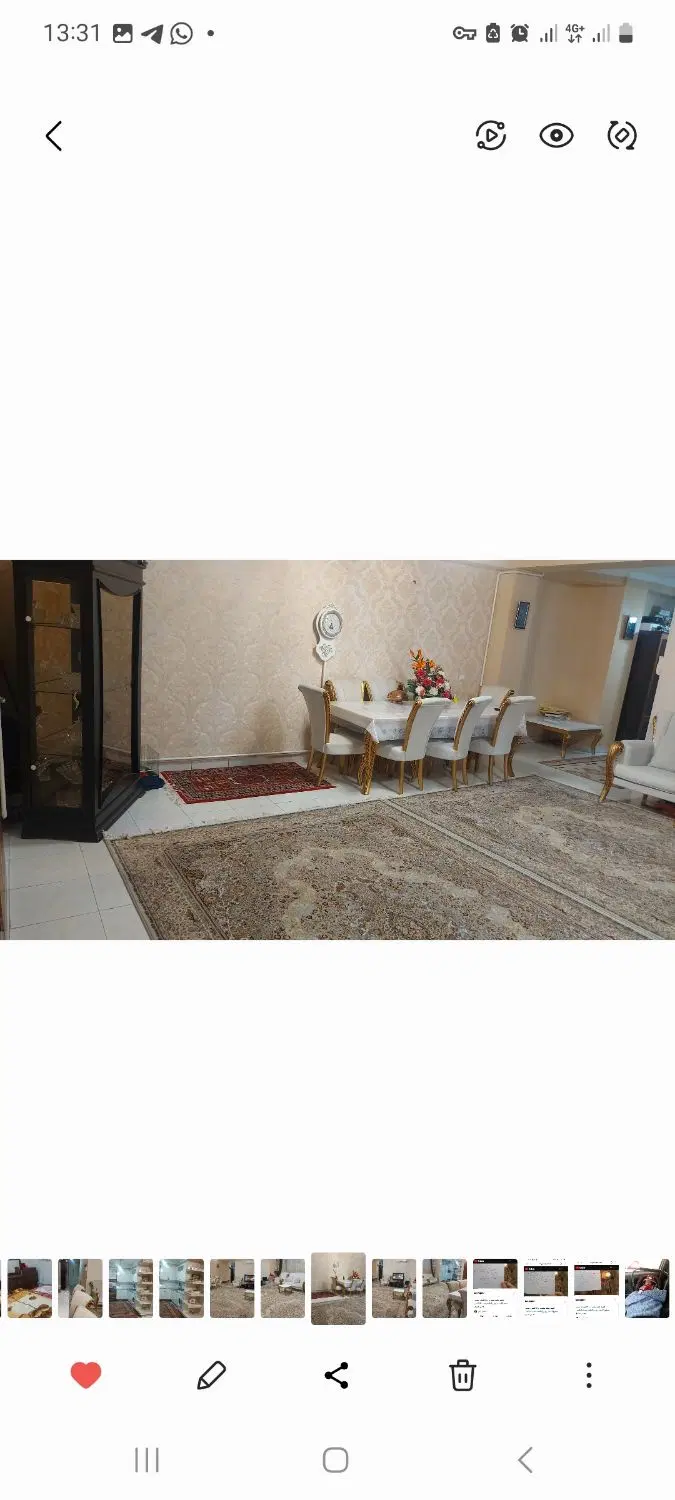 فروش آپارتمان