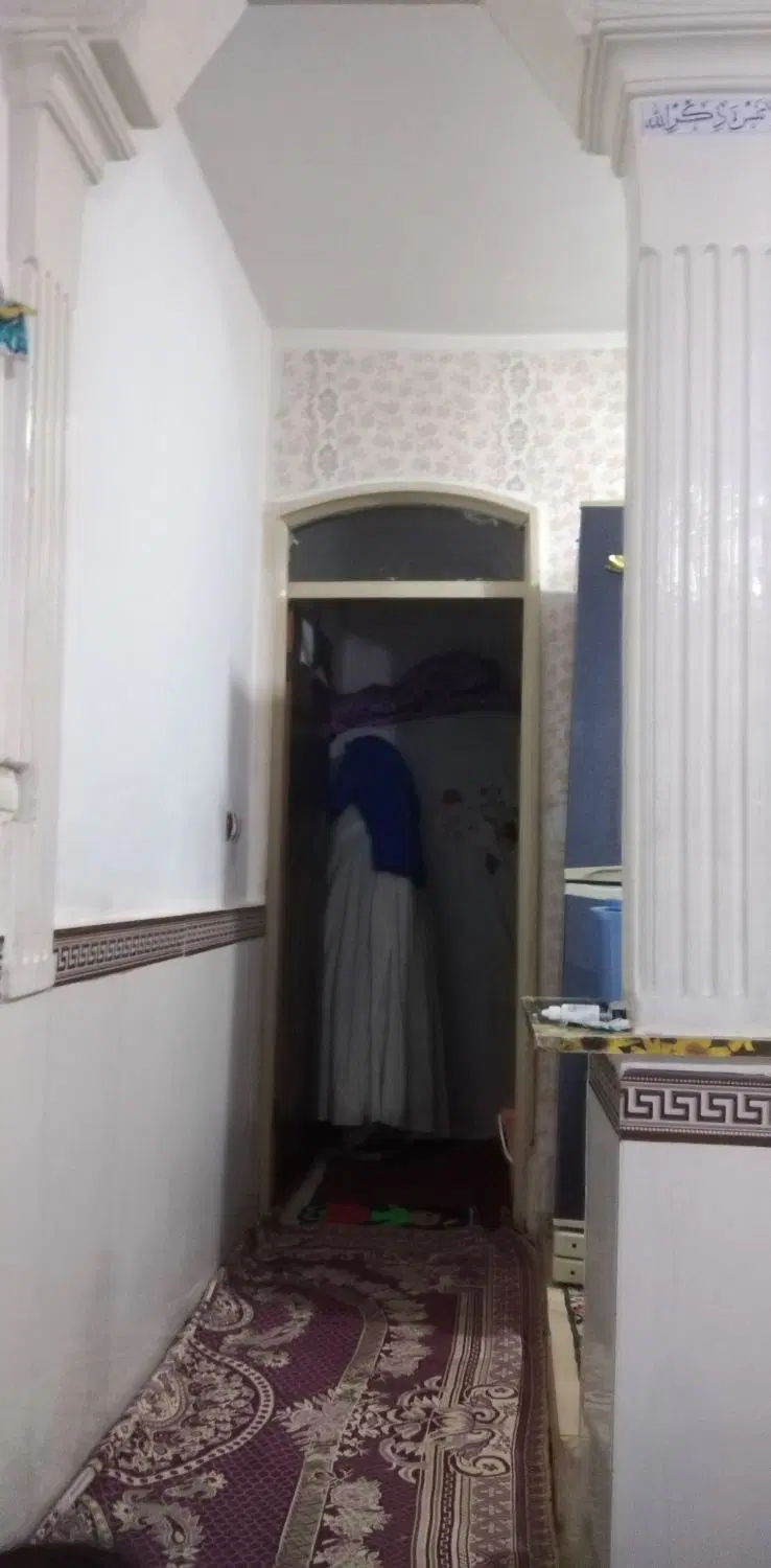 خانه ویلایی 65 متری