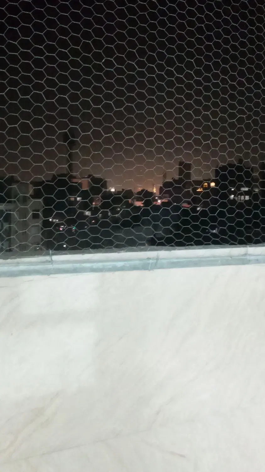 ۶۰ متری طبقه۴ با اسانسور دار نزدیک حرم __ شیخ صدوق