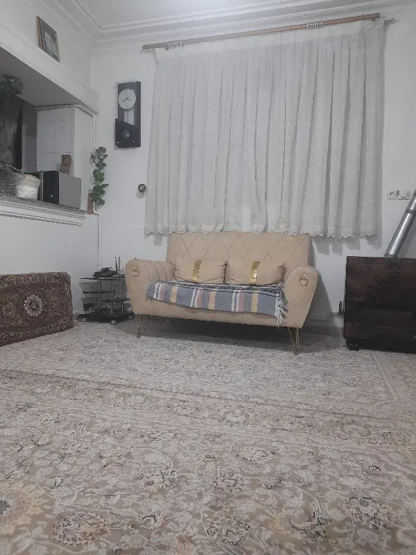 اجاره اپارتمان ۶۰متری خیابان فردوس