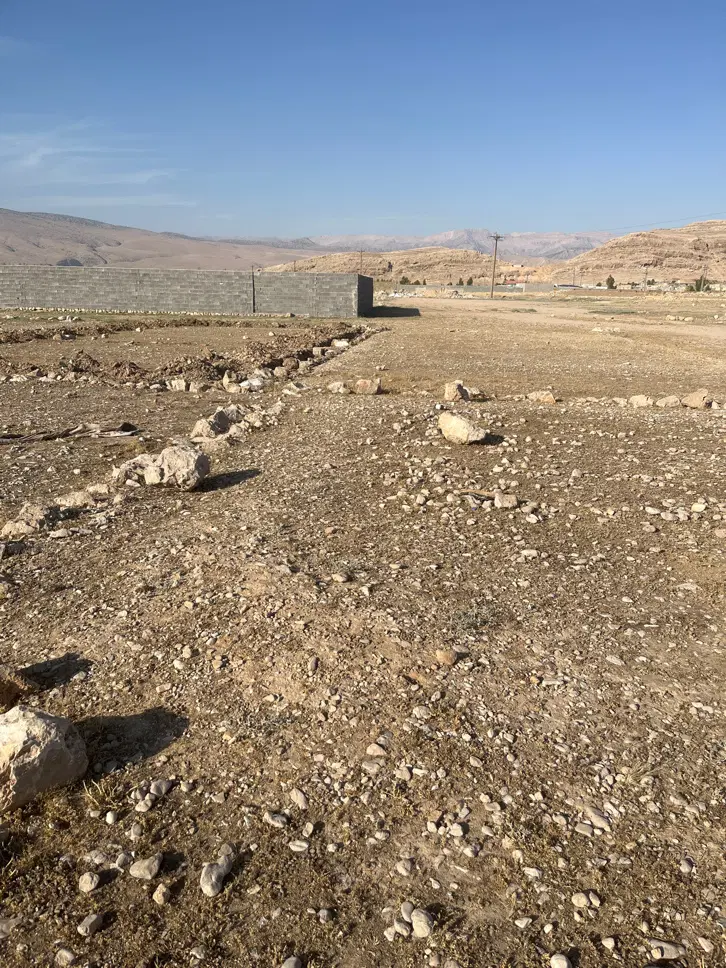 فروش زمین