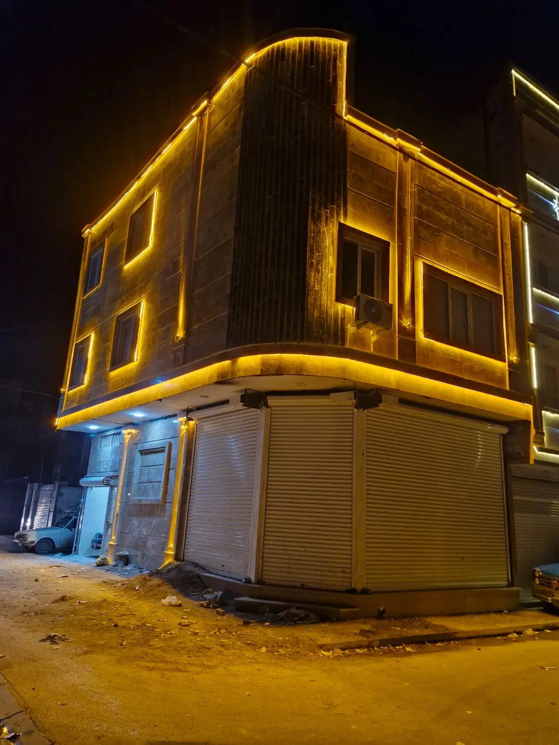 رهن واجاره مغازه