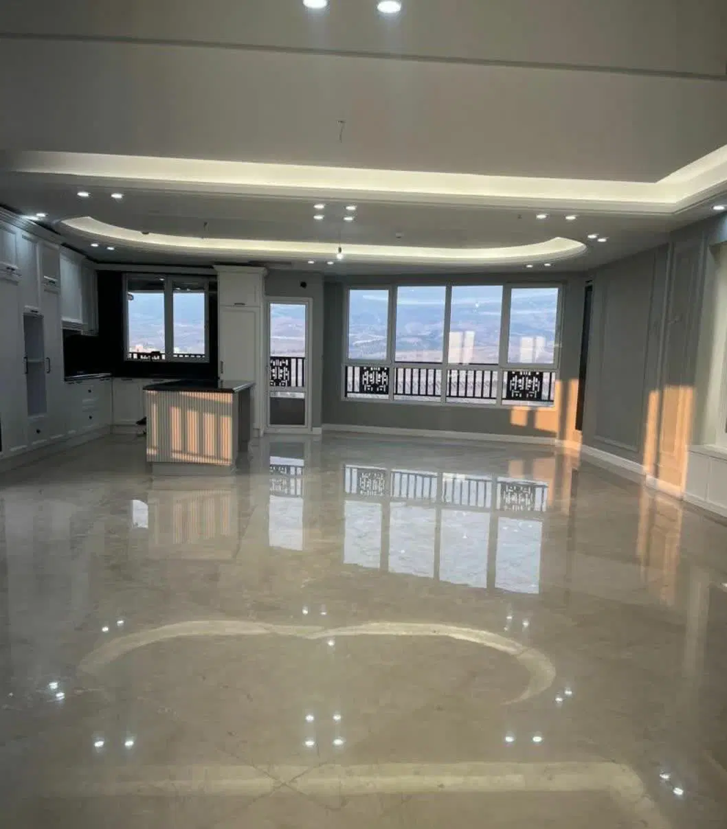 اپارتمان سه خواب حکیمیه فاز۳