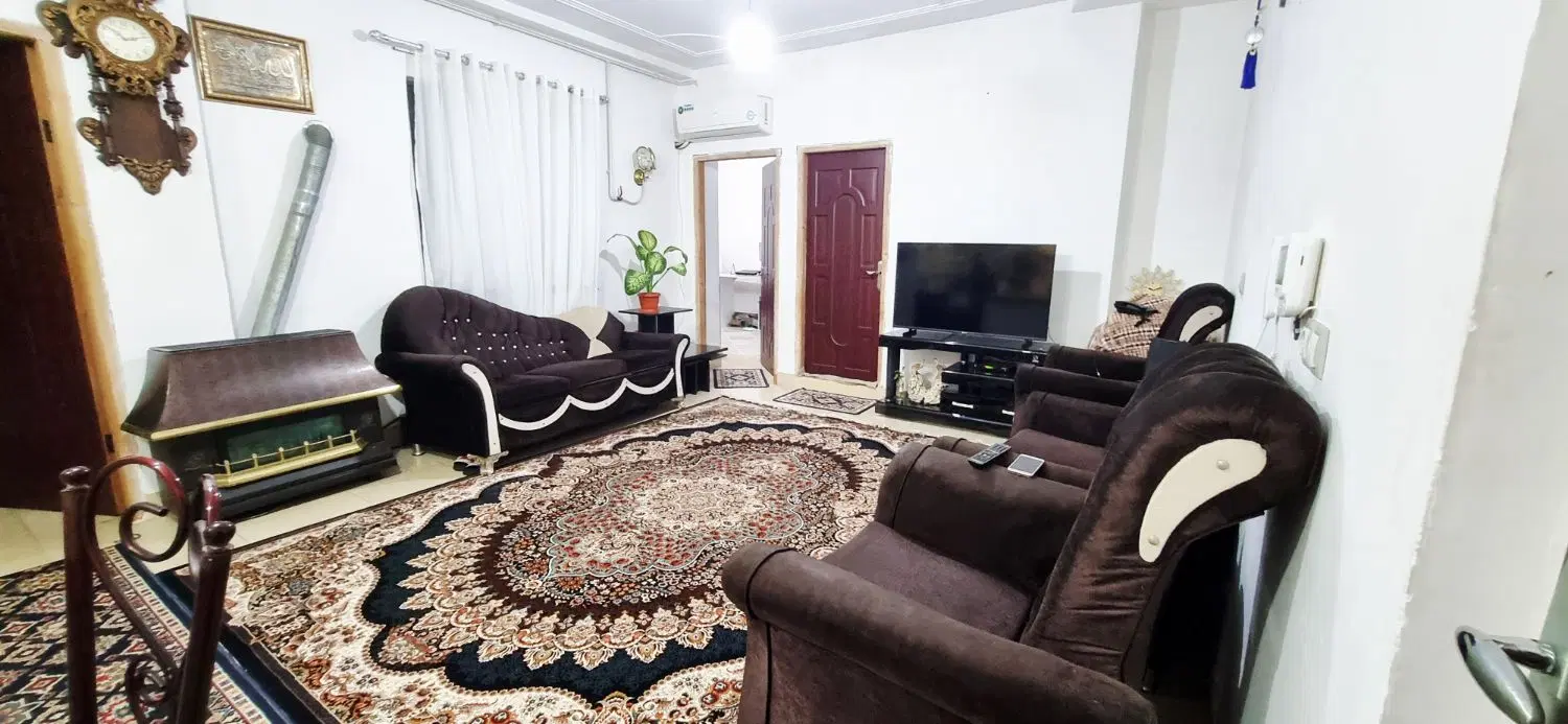 اجاره آپارتمان با پارکینگ اختصاصی