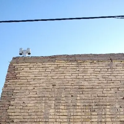 زمین مسکن جدید