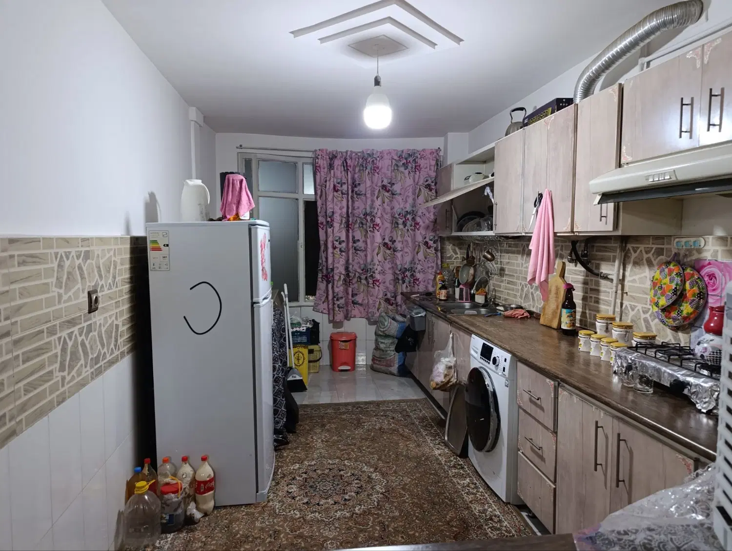 آپارتمان رهن و اجاره
