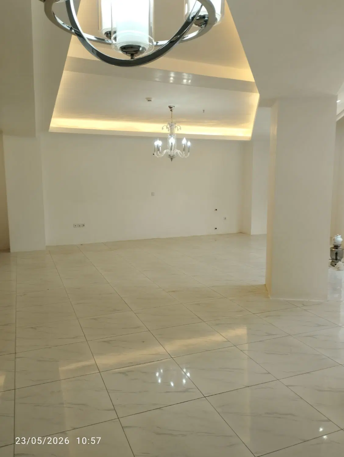 اجاره آپارتمان لوکس در شهناز کوی دانش