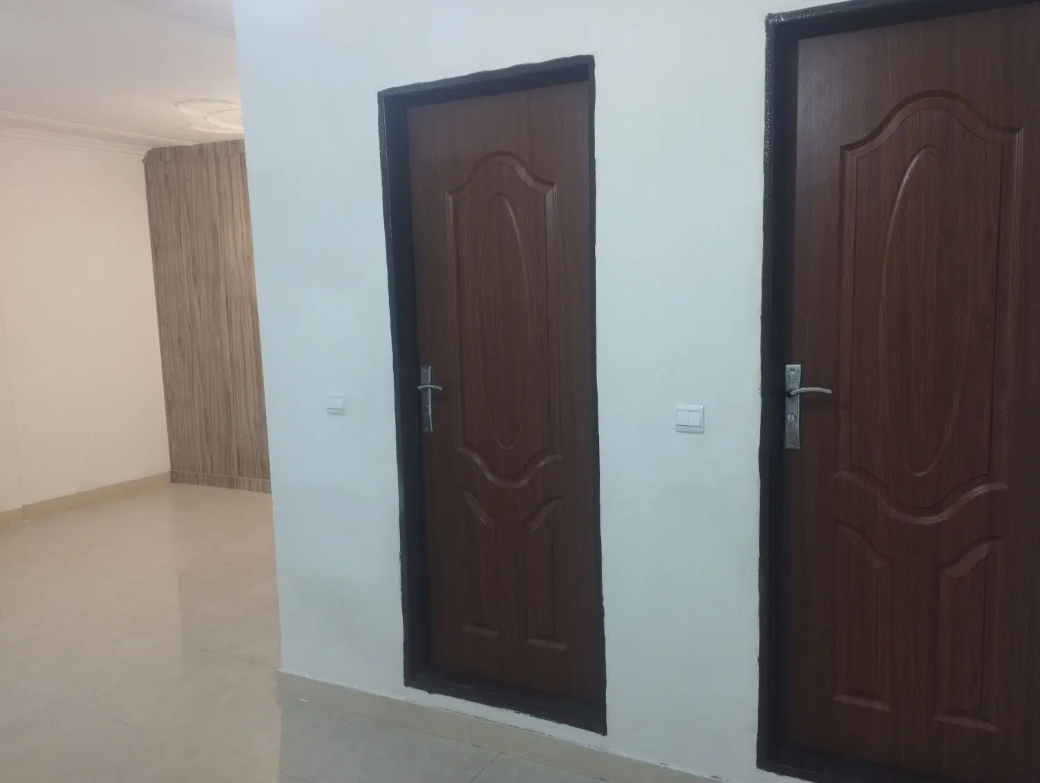 طبقه همکف 80متری مستقل حیاط دار ( دکتر بهشتی )