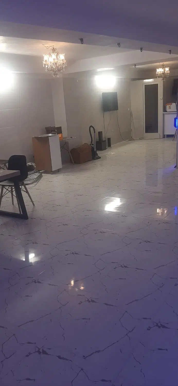 اجاره و رهن زیر زمین ب متراژ ۱۰۰ متر